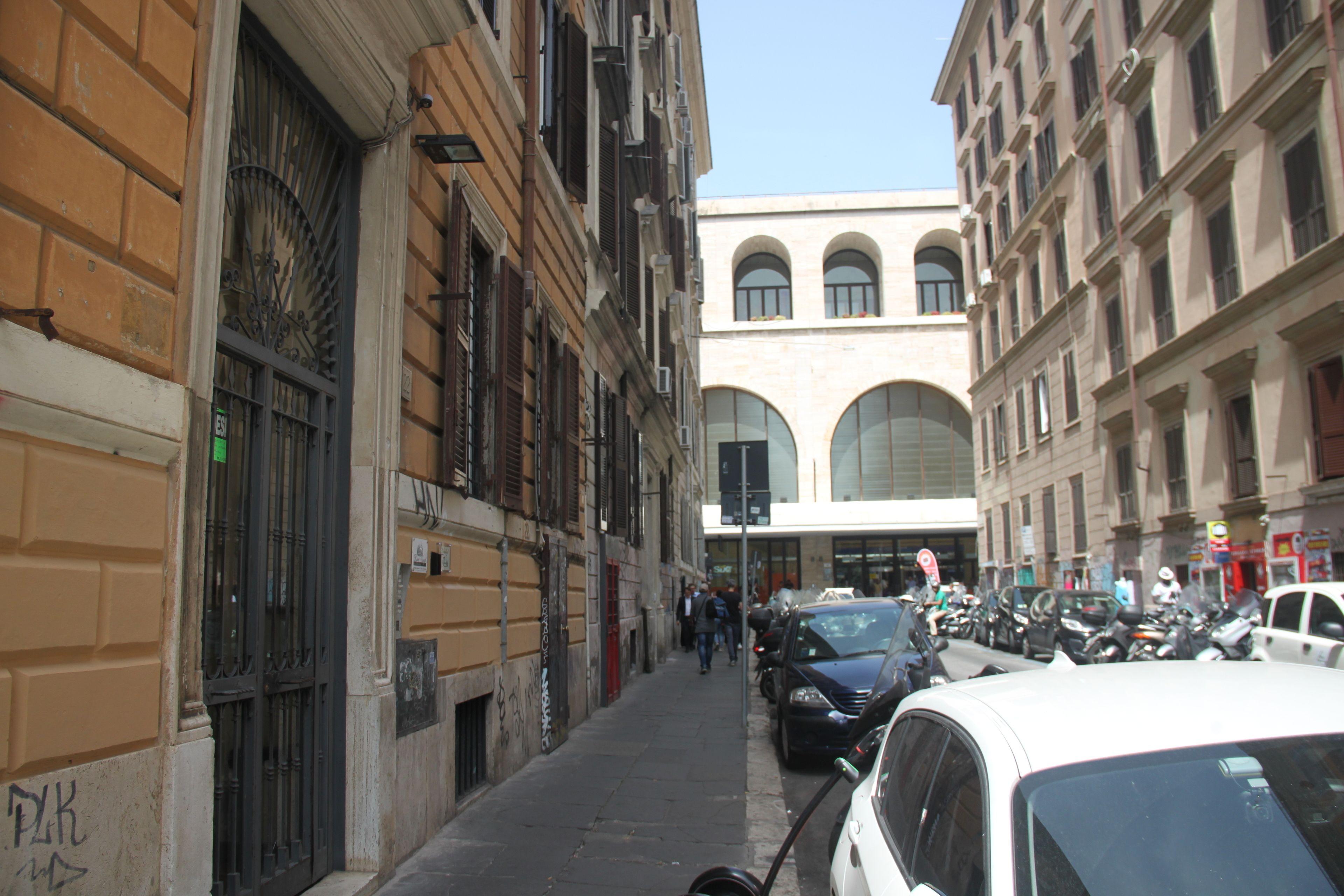 Roma Vespahouse — Foto 1