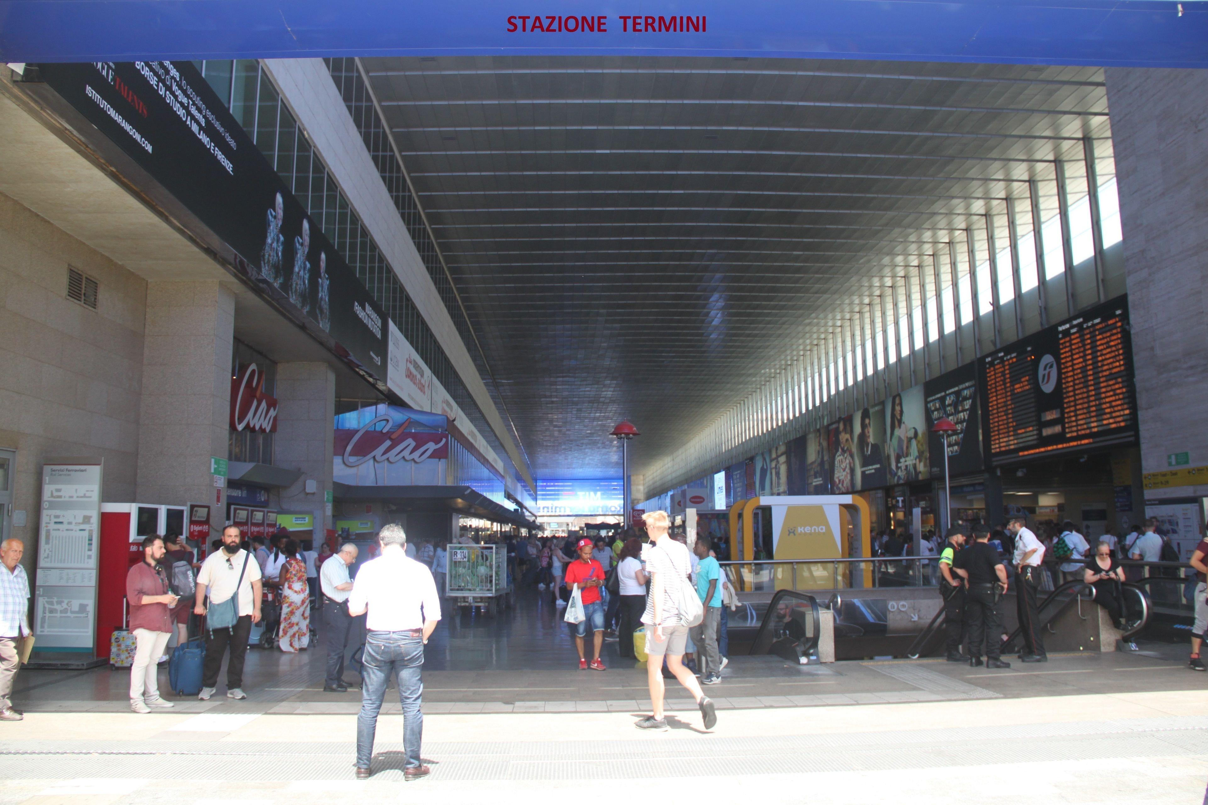 Roma Vespahouse — Foto 2