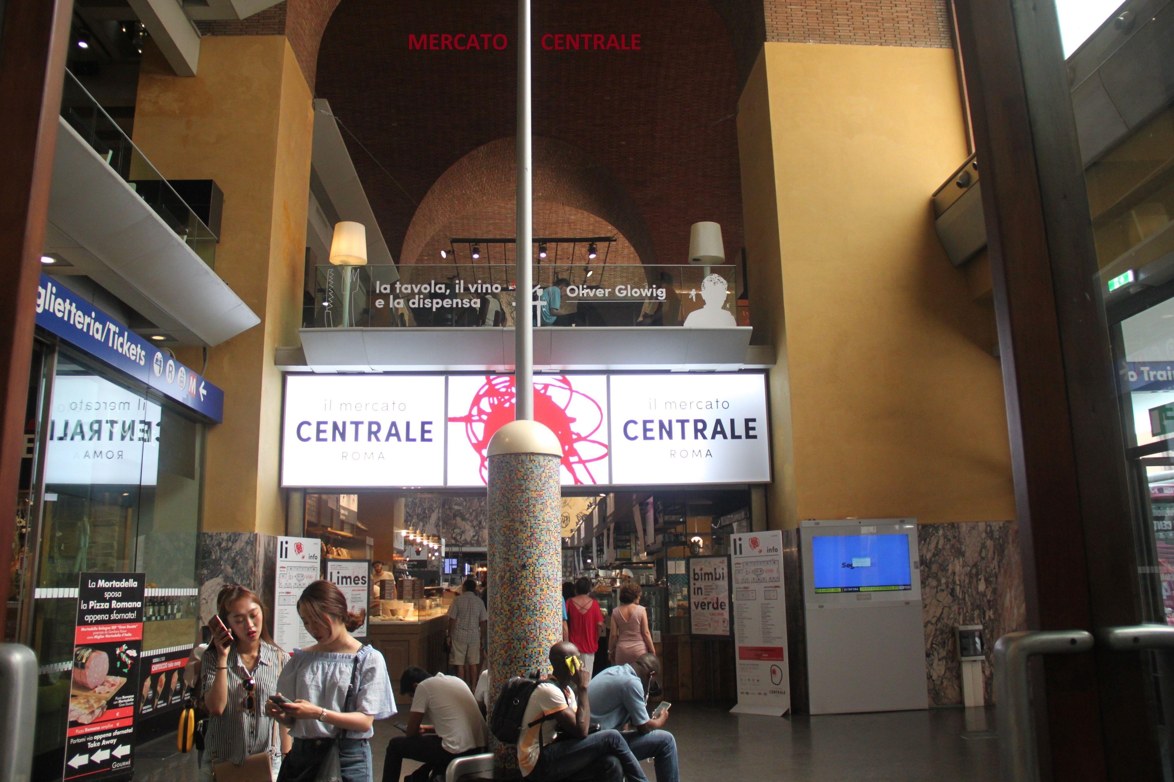 Roma Vespahouse — Foto 3